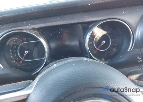 2022 Jeep Gladiator Mojave 4X4 from USA, damaged, VIN 1C6JJTEG4NL103430